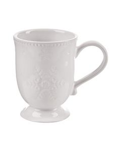 FROZEN MUG BIANCO EVVIVA